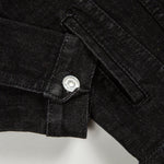 Jenson Denim Jacket - Haus of JR