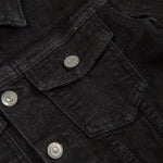 Jenson Denim Jacket - Haus of JR