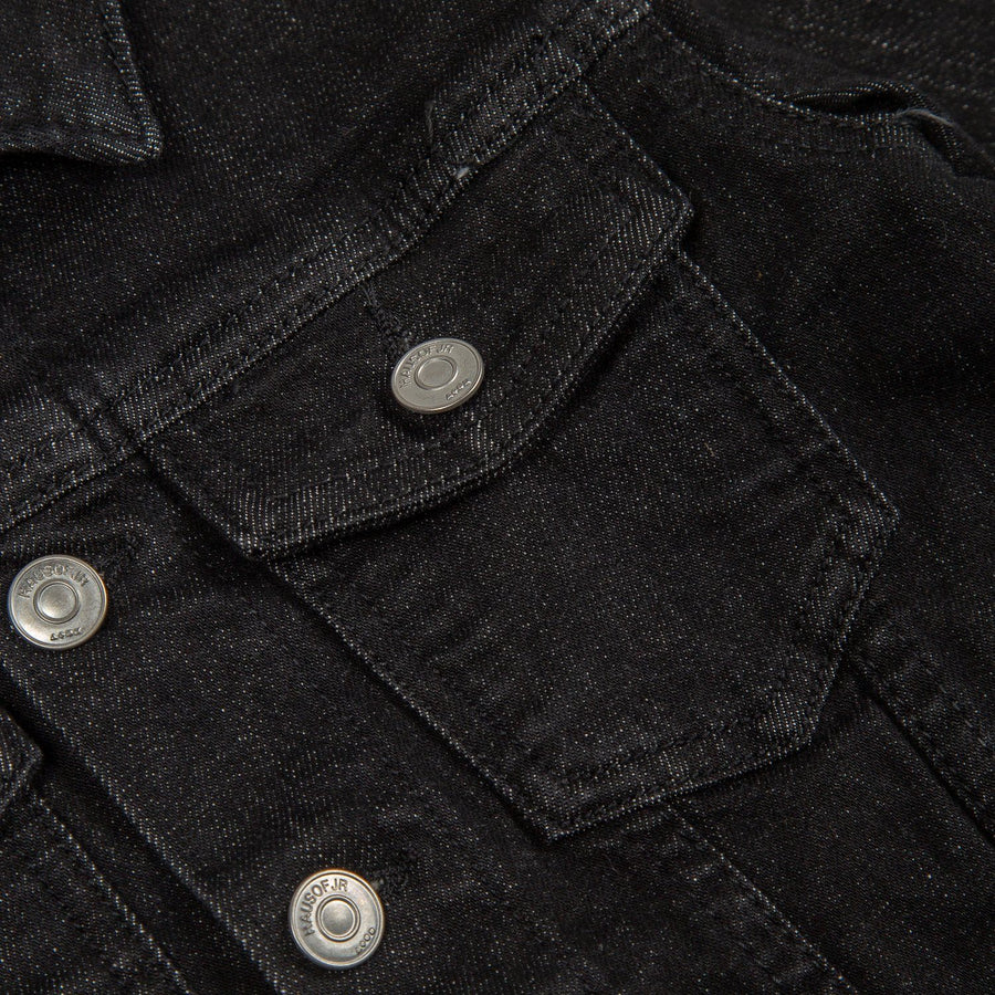 Jenson Denim Jacket - Haus of JR
