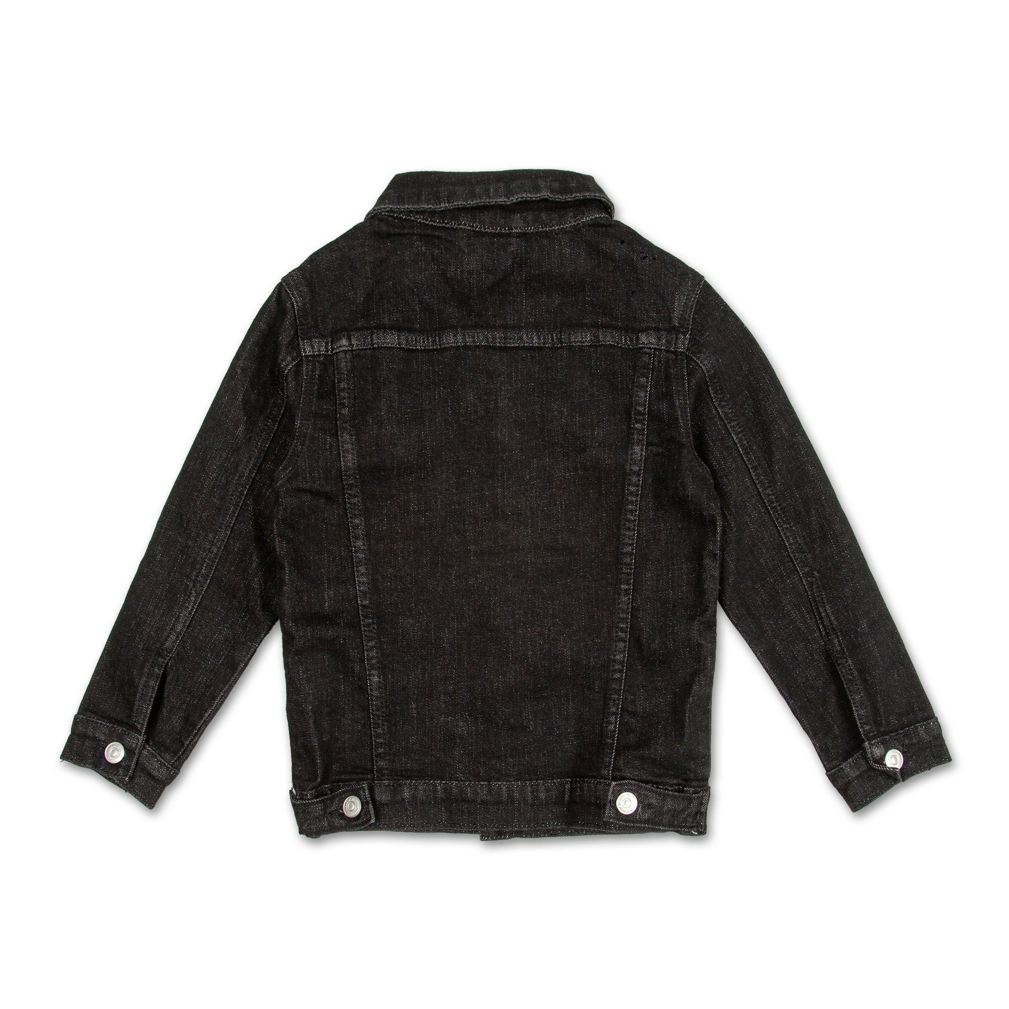 Jenson Denim Jacket - Haus of JR