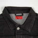 Jenson Denim Jacket - Haus of JR