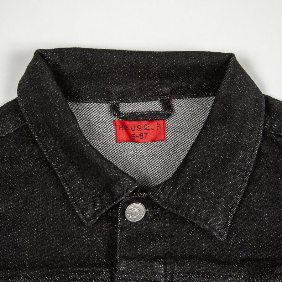 Jenson Denim Jacket - Haus of JR