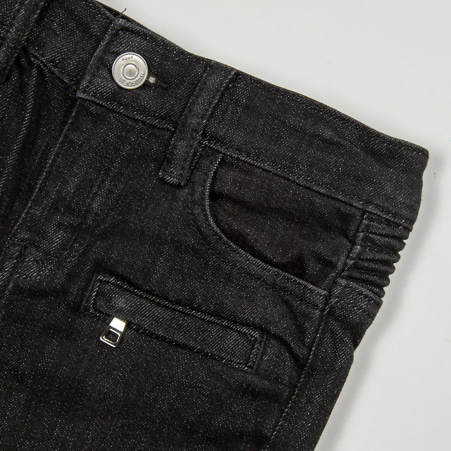 Jenson Biker Denim - Haus of JR