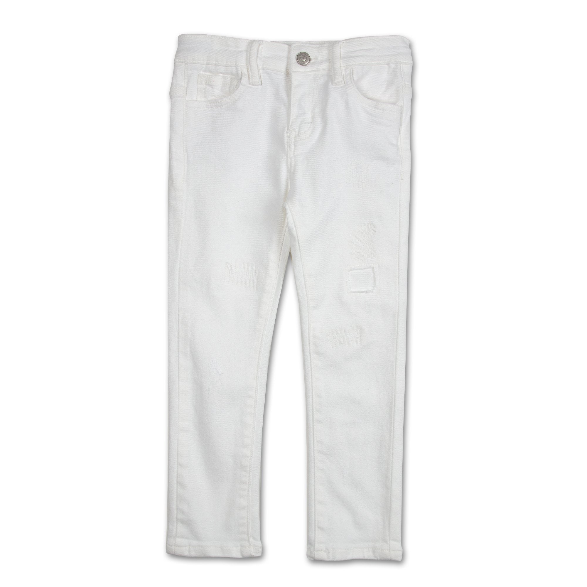 Dylan Standard Denim - Haus of JR