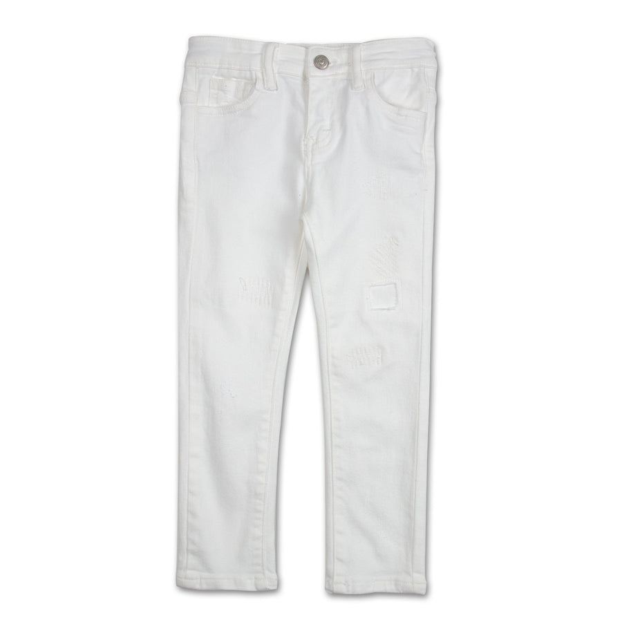 Dylan Standard Denim - Haus of JR