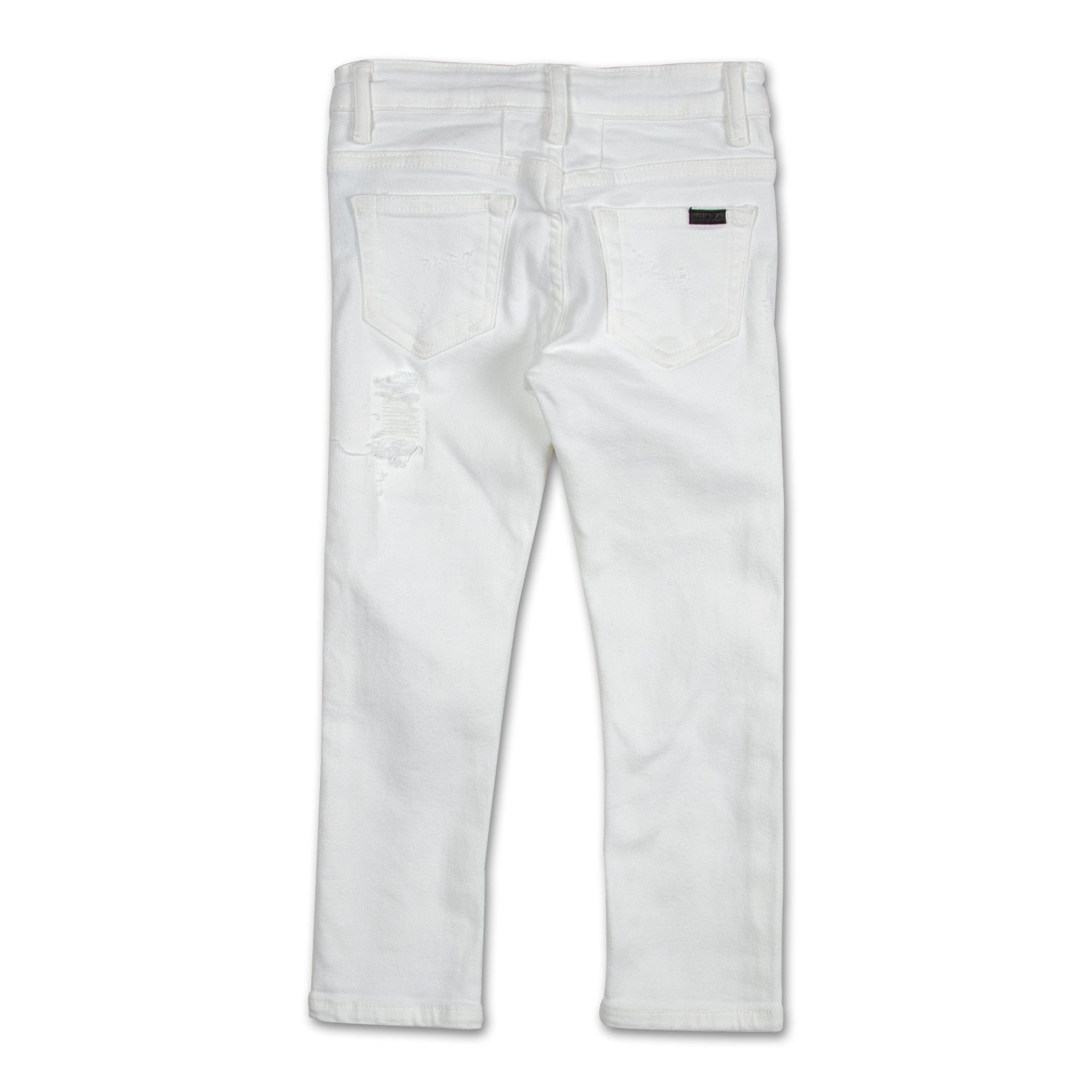 Dylan Standard Denim - Haus of JR