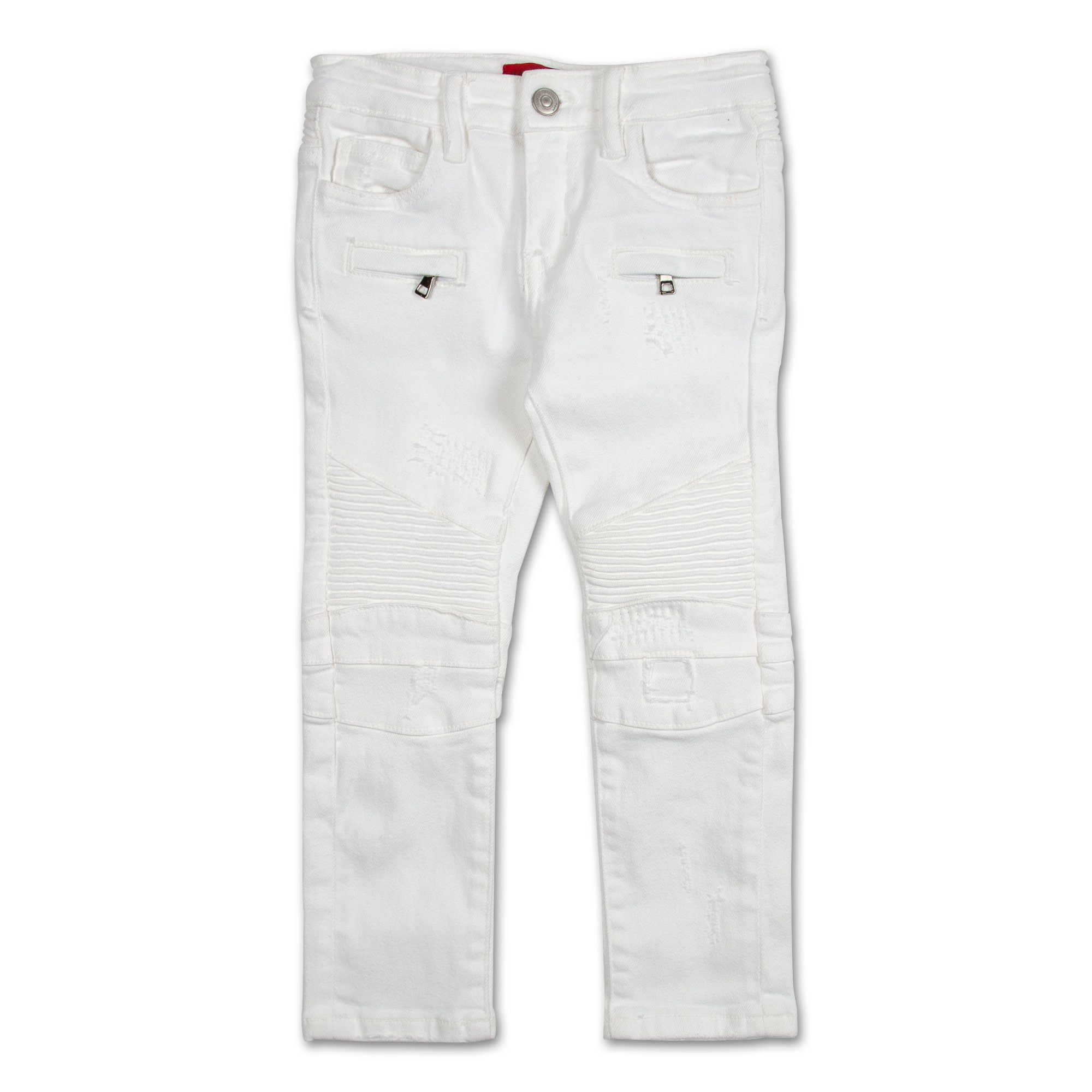 Dylan Biker Denim - Haus of JR