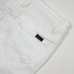 Dylan Biker Denim - Haus of JR
