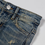 Harley Standard Denim - Haus of JR