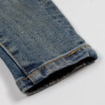 Harley Standard Denim - Haus of JR
