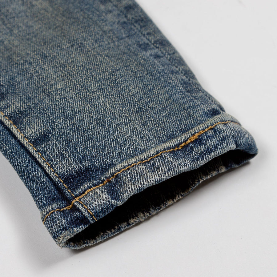 Harley Standard Denim - Haus of JR