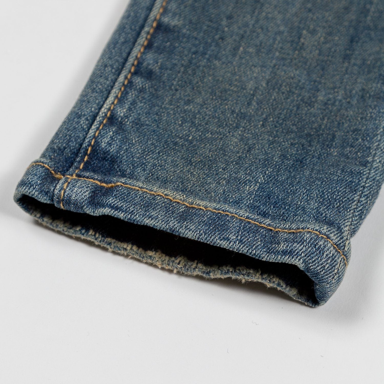 Harley Biker Denim - Haus of JR