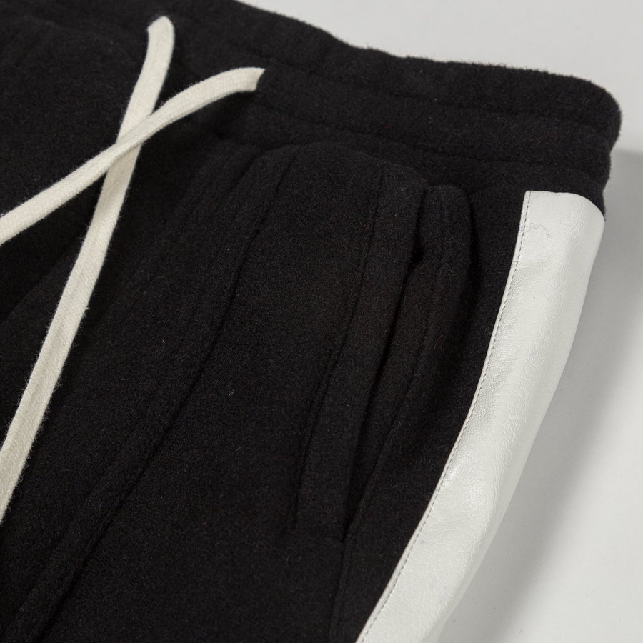 Alfie Wool Trackpant - Haus of JR