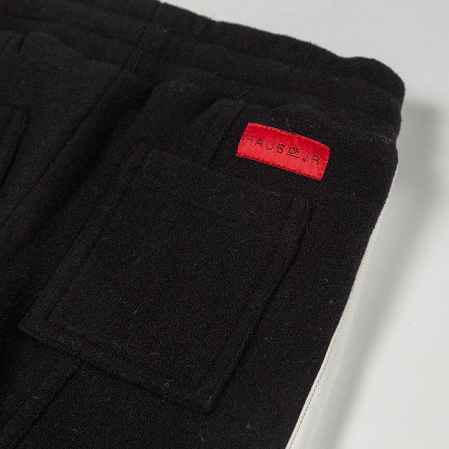 Alfie Wool Trackpant - Haus of JR