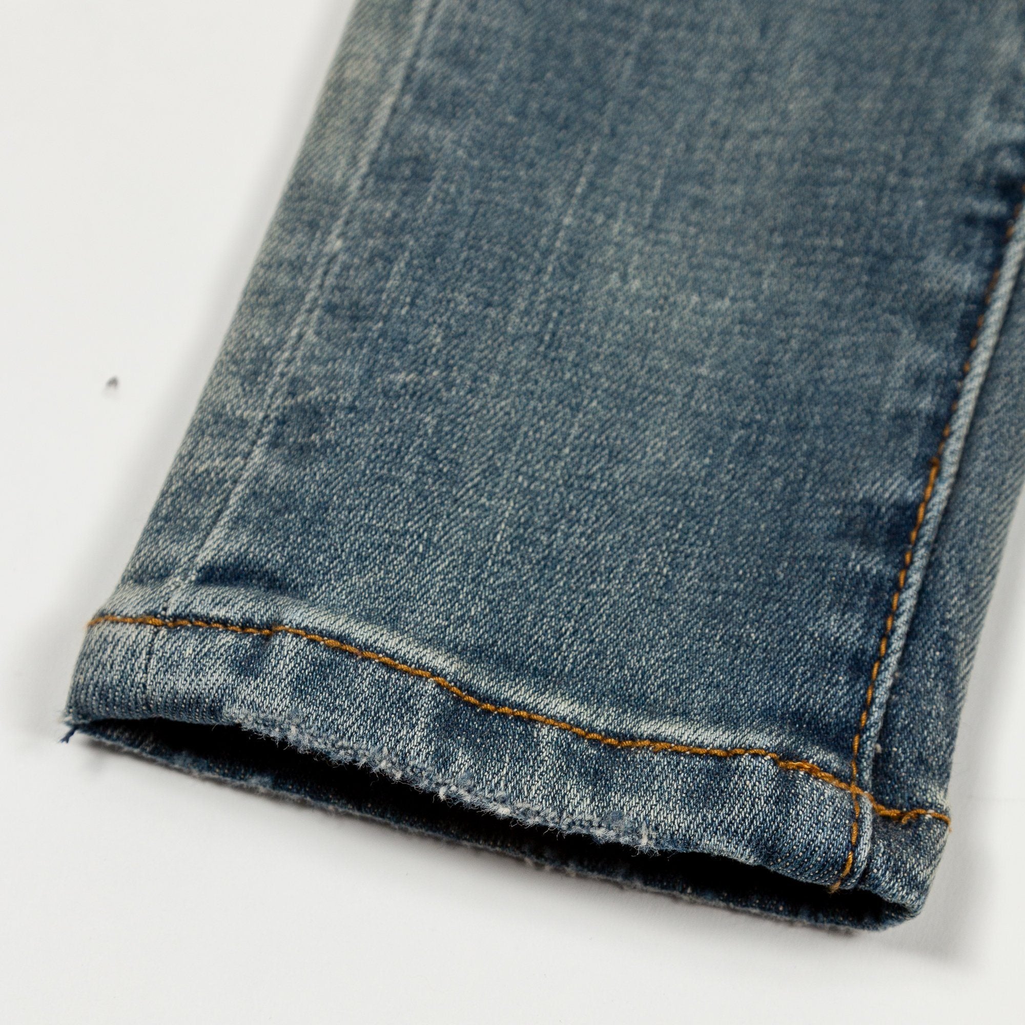 Jayden Standard Denim - Haus of JR