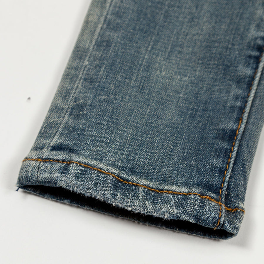 Jayden Standard Denim - Haus of JR