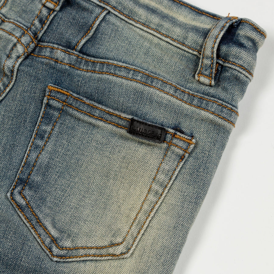 Jayden Standard Denim - Haus of JR