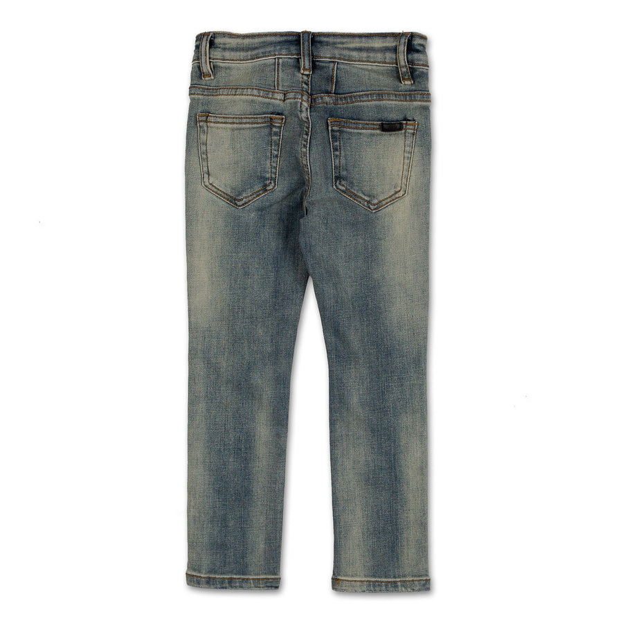 Jayden Standard Denim - Haus of JR