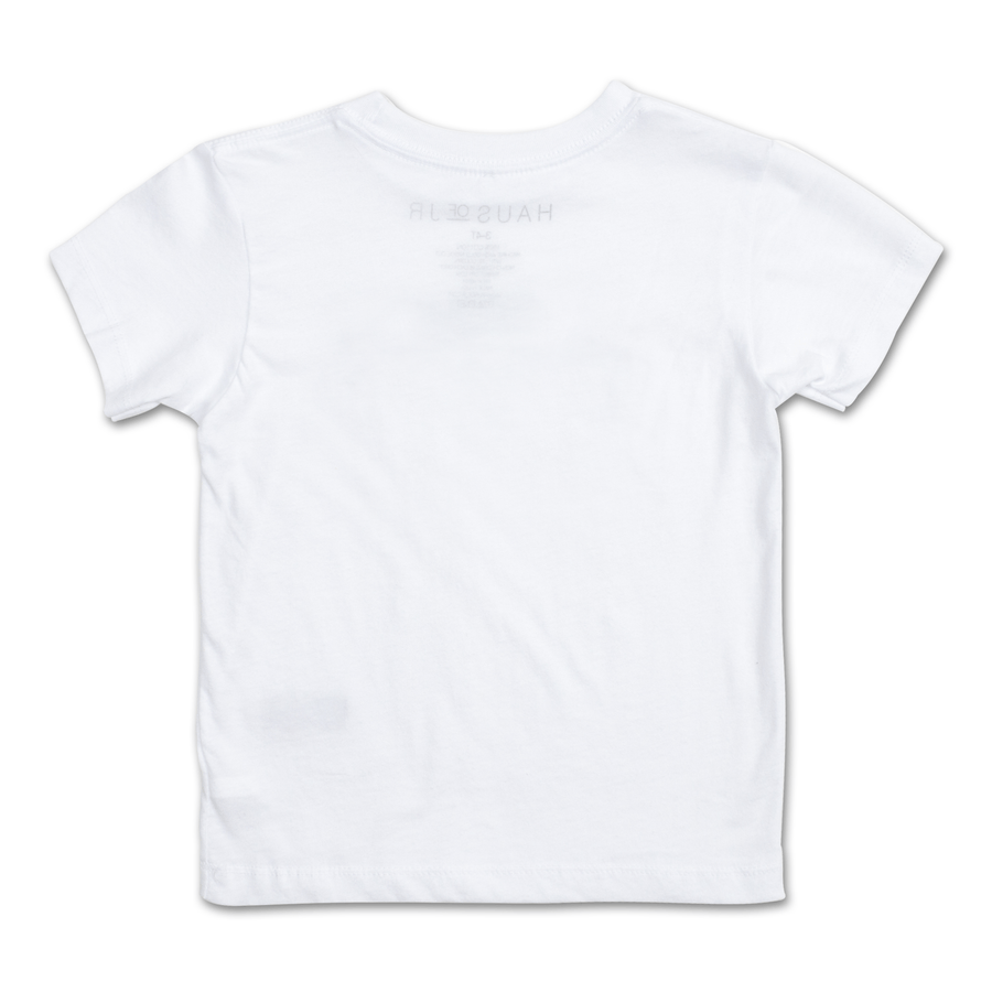 Retro Ronny Race Tee - Haus of JR