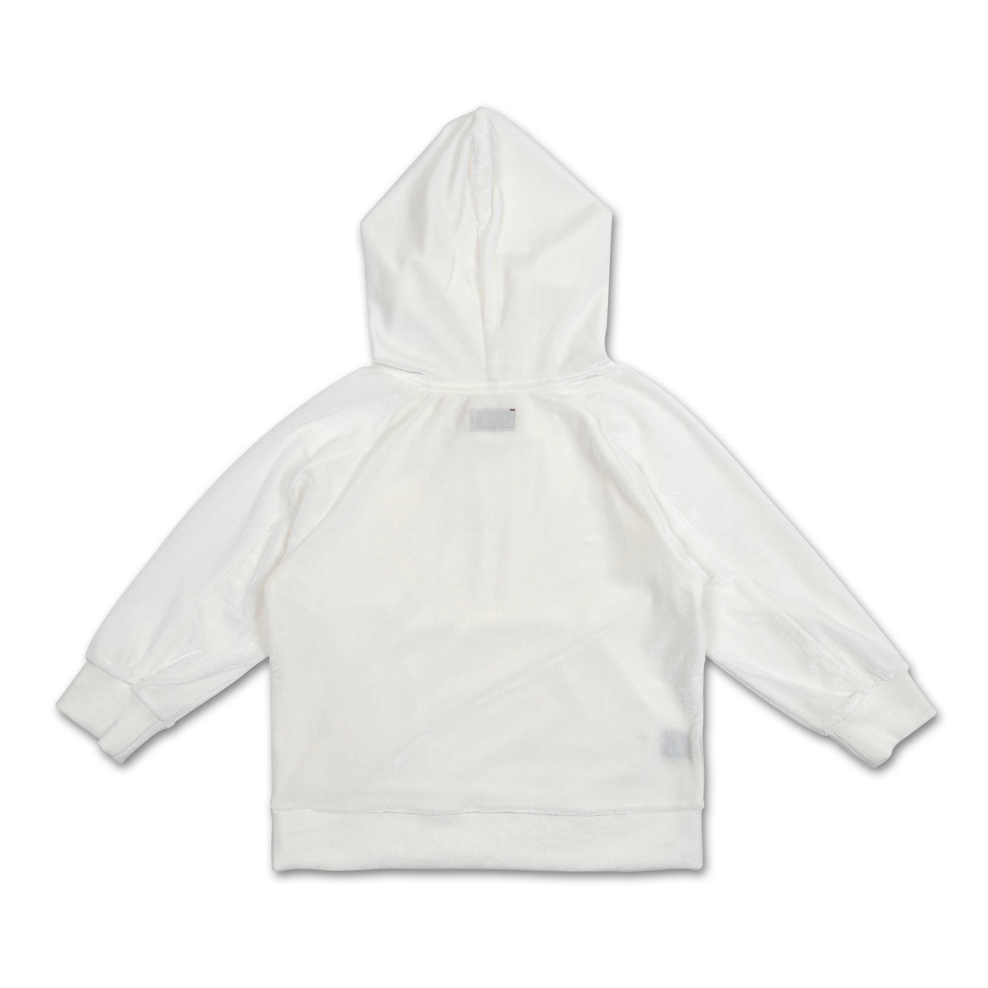 Vlad Velour Hoodie - Haus of JR