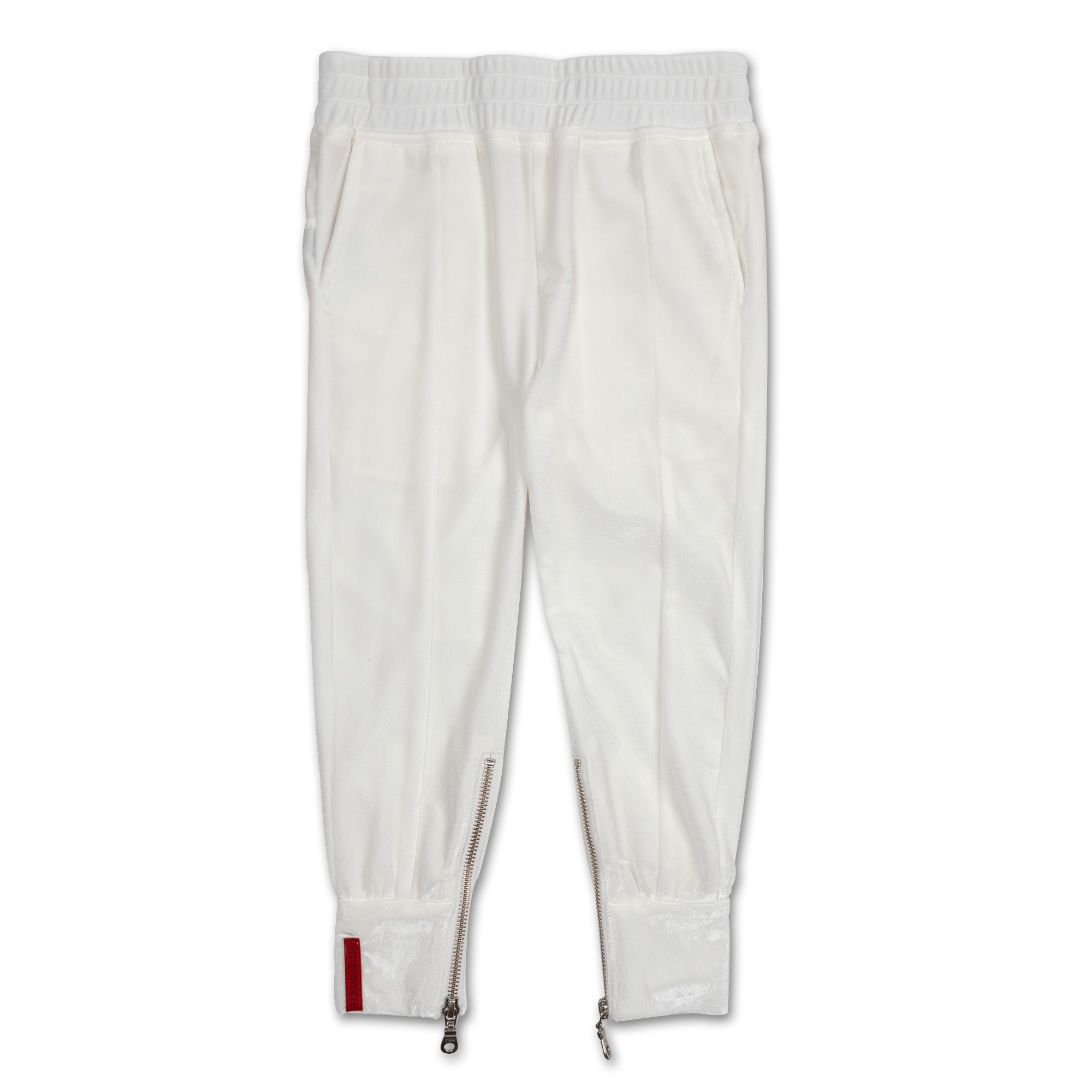 Vlad Velour Sweatpant - Haus of JR