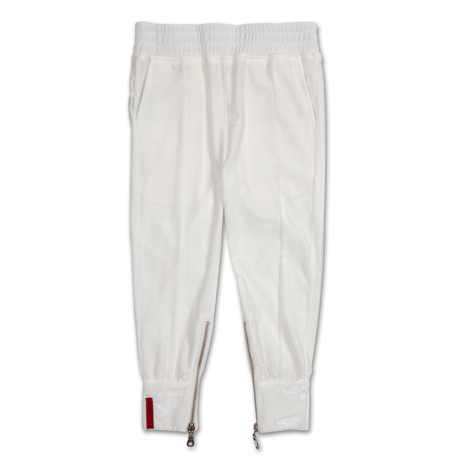 Vlad Velour Sweatpant - Haus of JR