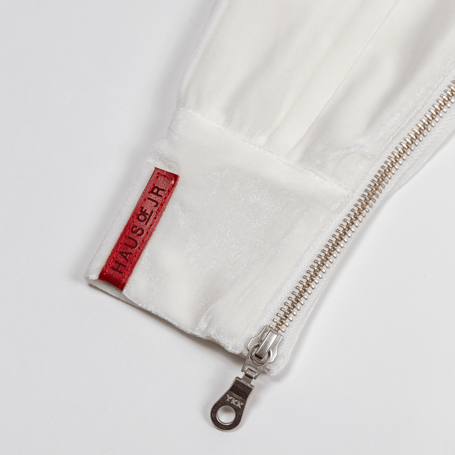 Vlad Velour Sweatpant - Haus of JR