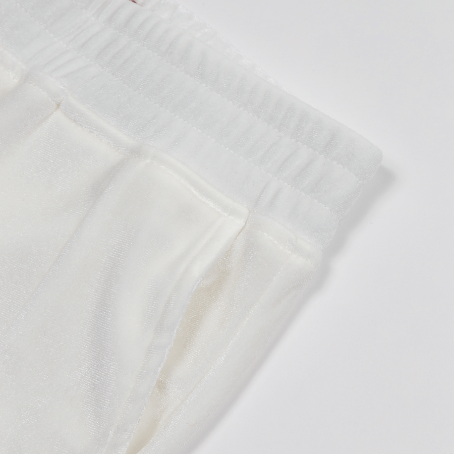 Vlad Velour Sweatpant - Haus of JR