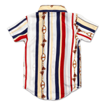 Leon Locks Button Up - Haus of JR