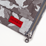Camo Jordan S/S Hoodie - Haus of JR