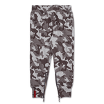 Camo Miles Sweatpant - Haus of JR