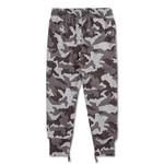 Camo Miles Sweatpant - Haus of JR