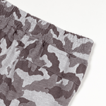 Camo Miles Sweatpant - Haus of JR