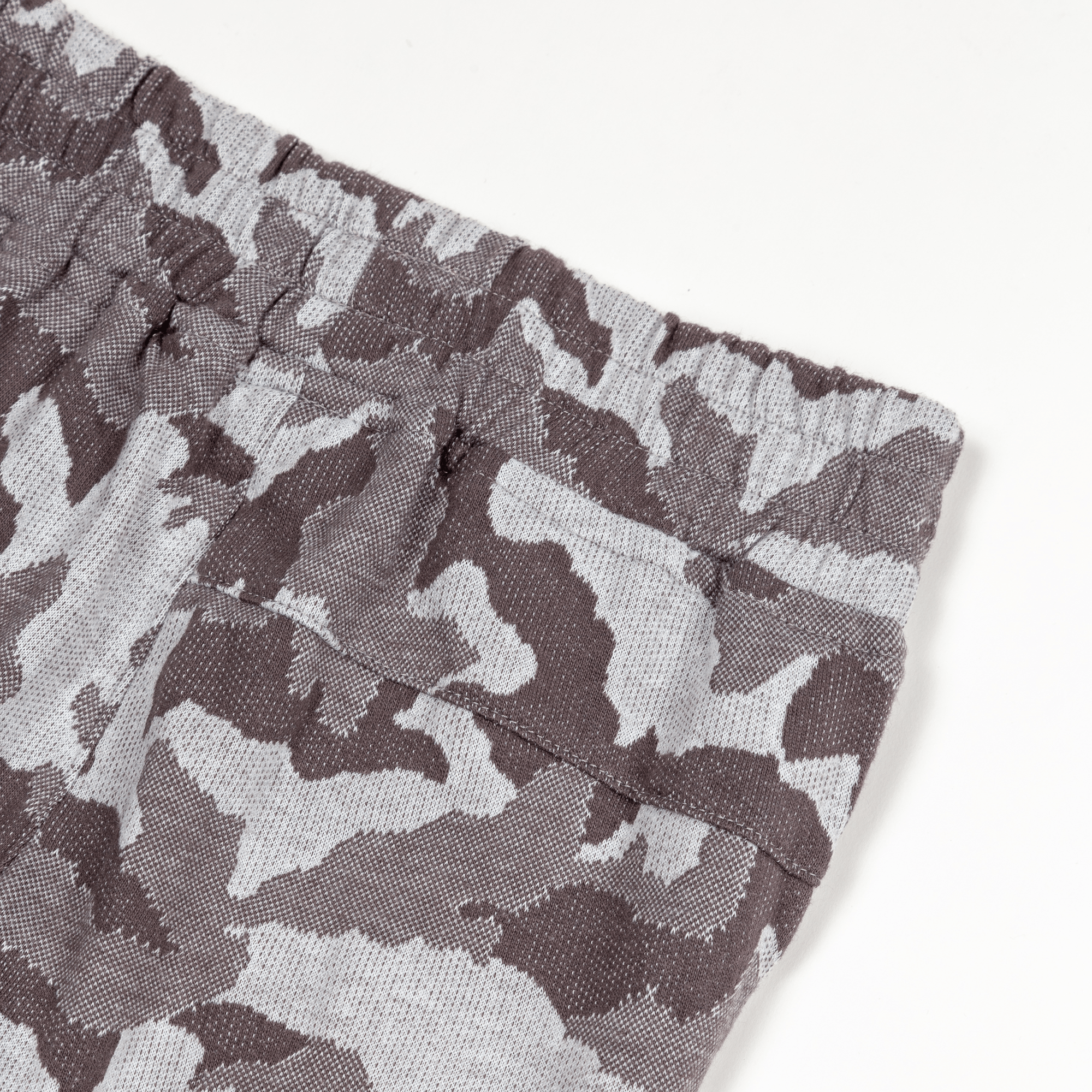 Camo Miles Sweatpant - Haus of JR