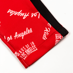 Levi Letters Pant - Haus of JR