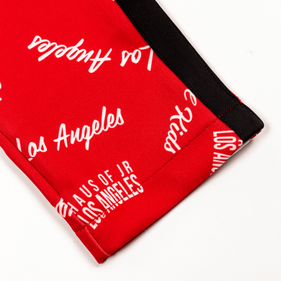 Levi Letters Pant - Haus of JR