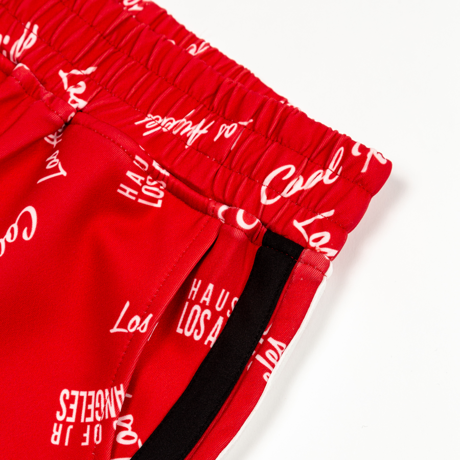 Levi Letters Pant - Haus of JR