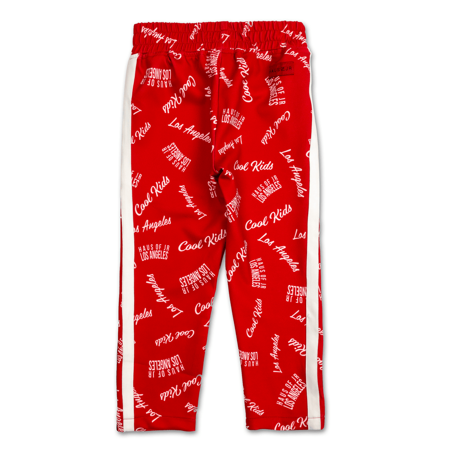 Levi Letters Pant - Haus of JR