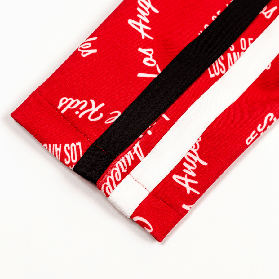 Levi Letters Pant - Haus of JR