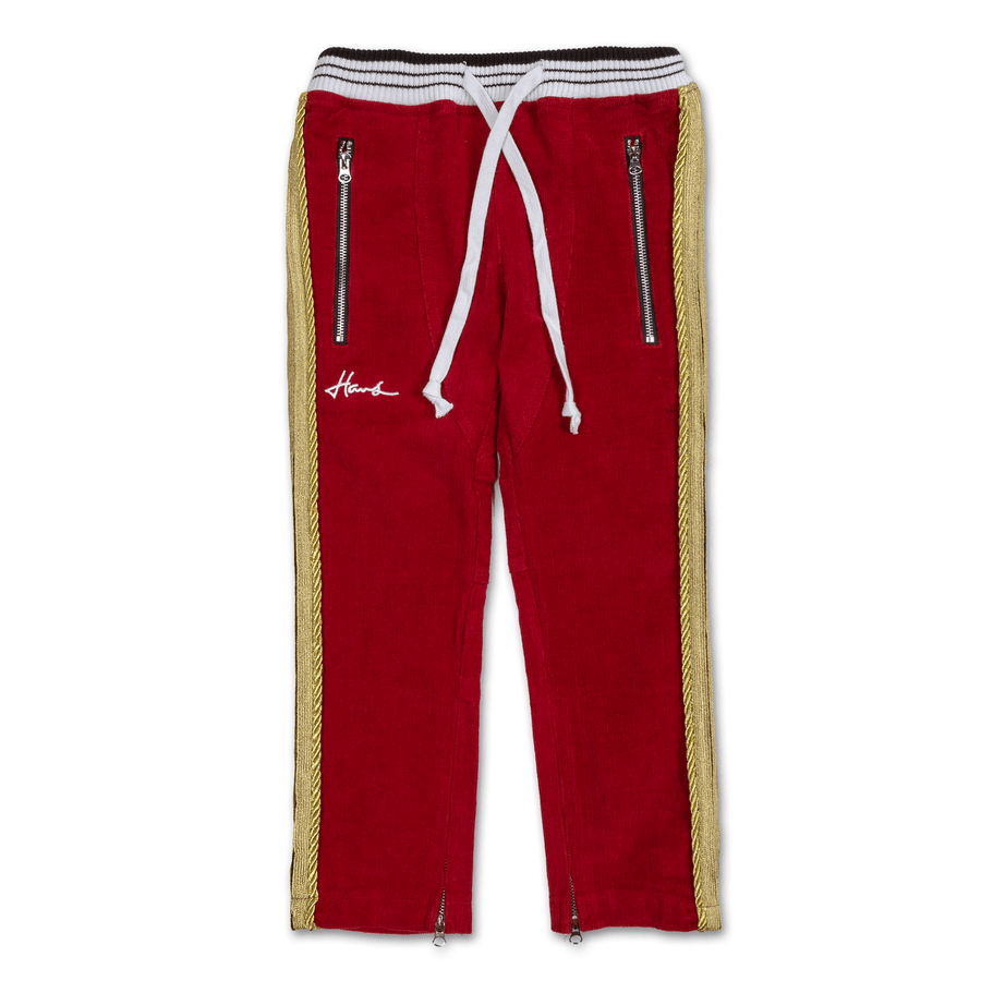 Elton Era Track Pant - Haus of JR