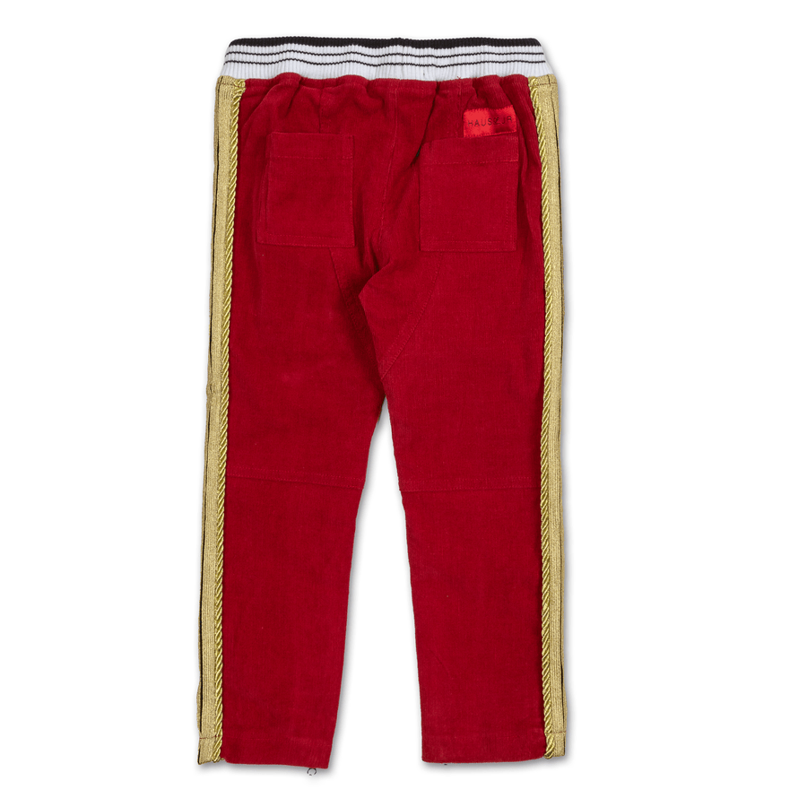 Elton Era Track Pant - Haus of JR