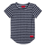 Tritan Scallop Tee - Haus of JR