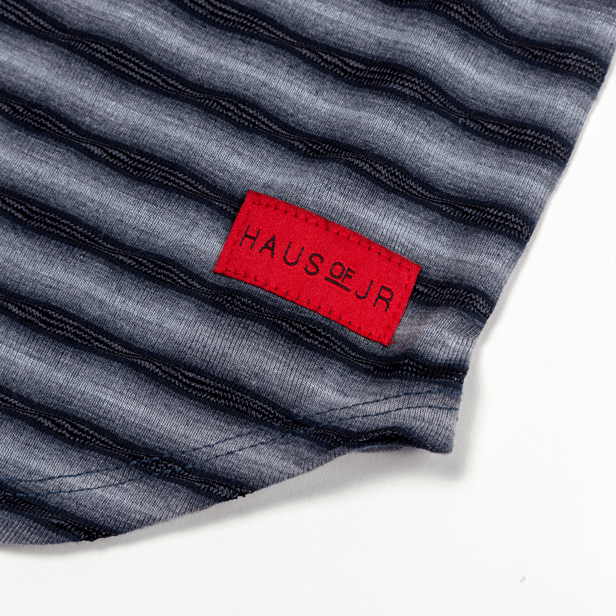 Tritan Scallop Tee - Haus of JR