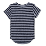 Tritan Scallop Tee - Haus of JR