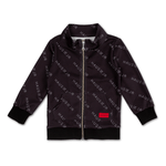 CristÌÎ_bal Track Jacket - Haus of JR
