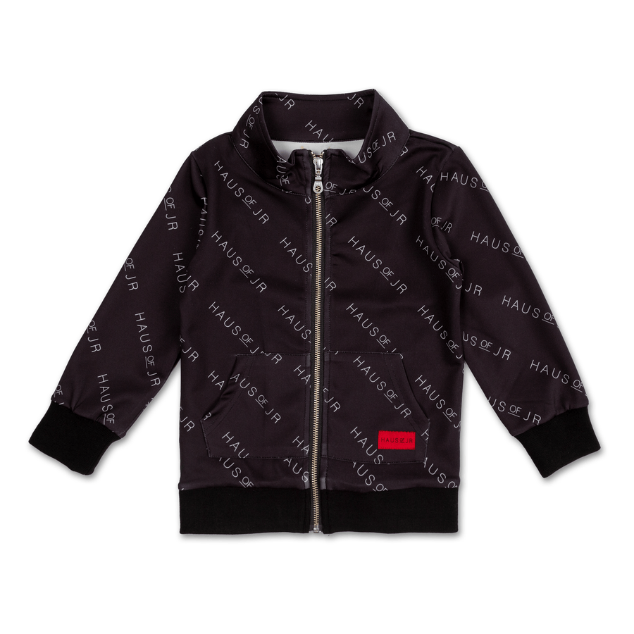 CristÌÎ_bal Track Jacket - Haus of JR