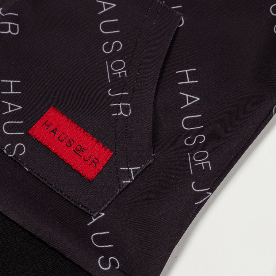 CristÌÎ_bal Track Jacket - Haus of JR