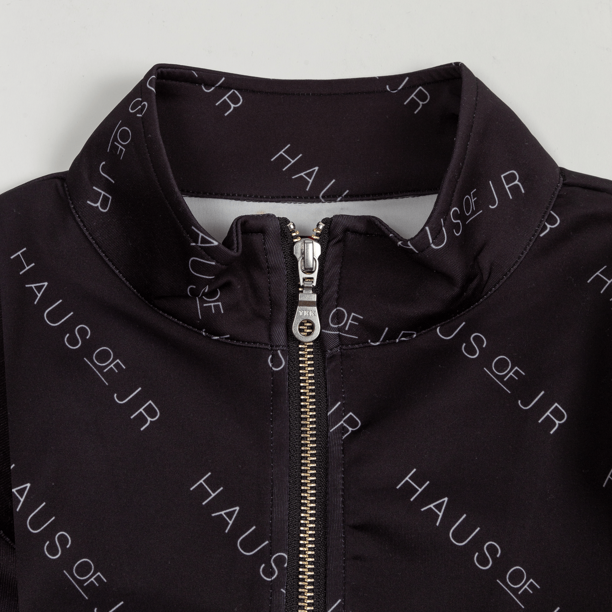 CristÌÎ_bal Track Jacket - Haus of JR