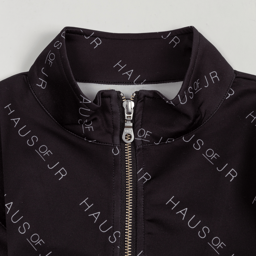 CristÌÎ_bal Track Jacket - Haus of JR