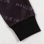 CristÌÎ_bal Track Jacket - Haus of JR